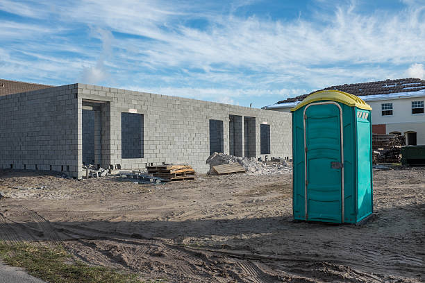Best Local porta potty services  in Bridgeville, PA